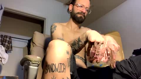 Snapshot of j_boogie_mane chatting on 01.14.25 j boogie online show from 01.14.25