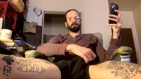 Snapshot of j_boogie_mane chatting on 02.09.25 j boogie online show from 02.09.25