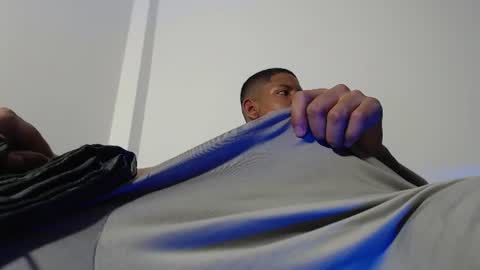 j_erick_ online show from 06.11.26