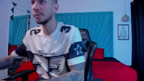J King online show from 05.16.26
