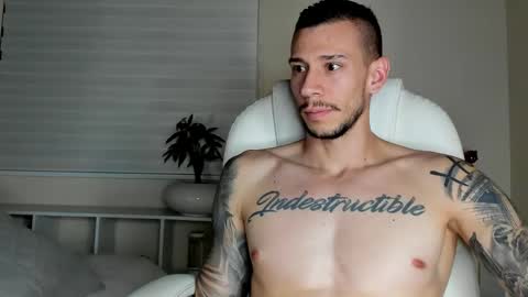 J King online show from 06.05.26
