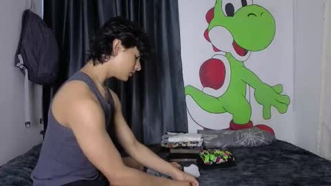 Noah online show from 01.07.26