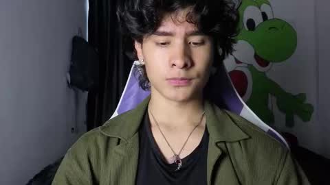 Noah online show from 02.23.26