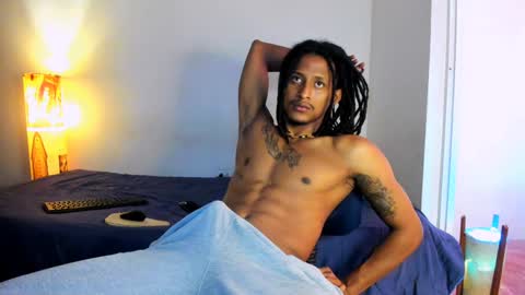 jaacksn online show from 01.04.25