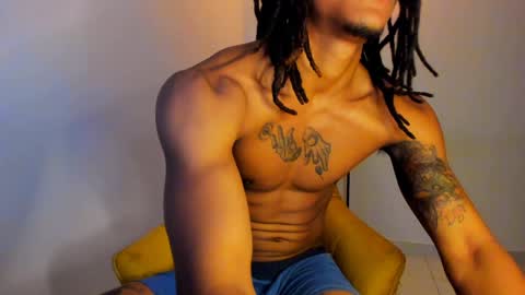 jaacksn online show from 01.07.25