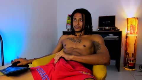 jaacksn online show from 01.18.25