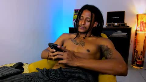 jaacksn online show from 01.23.25