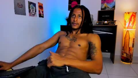 jaacksn online show from 02.05.25