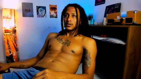 jaacksn online show from 02.13.25