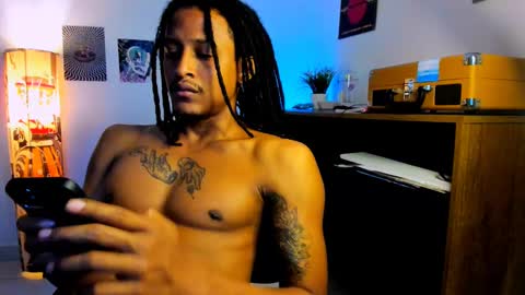 jaacksn online show from 02.27.25