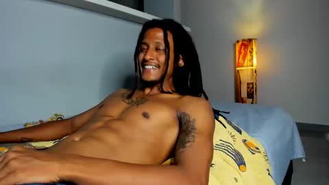 jaacksn online show from 09.11.25