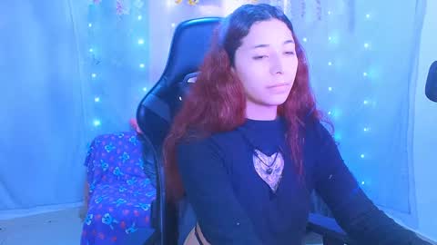 Snapshot of jaadee18 chatting on 12.03.24 jade 18 online show from 12.03.24