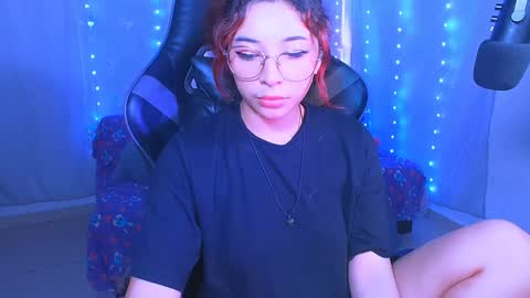 Snapshot of jaadee18 chatting on 12.04.24 jade 18 online show from 12.04.24