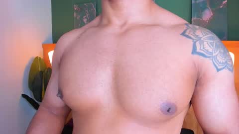 Snapshot of jabob_coper chatting on 11.29.25 David online show from 11.29.25