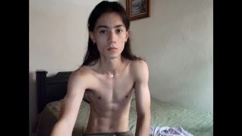 Andrs online show from 12.13.25