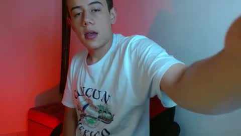 Tyler online show from 03.23.26