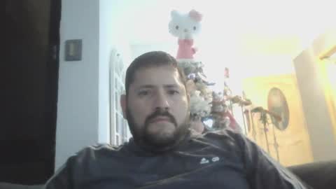 Snapshot of jac977 chatting on 01.12.25 jac977 online show from 01.12.25