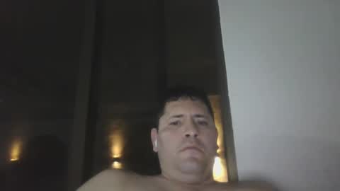 Snapshot of jac977 chatting on 10.10.25 jac977 online show from 10.10.25