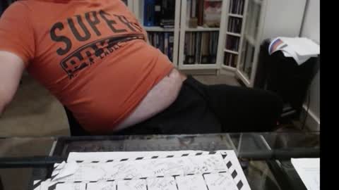 jacal711 online show from 09.28.25