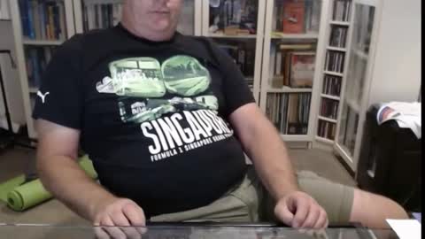 jacal711 online show from 10.14.25