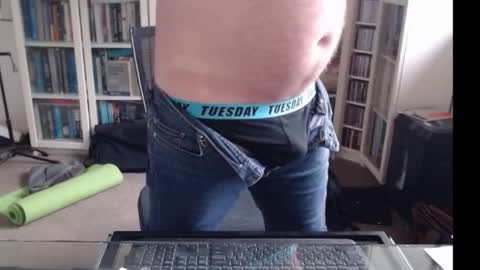 jacal711 online show from 10.20.25