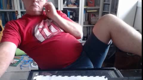 jacal711 online show from 02.08.26