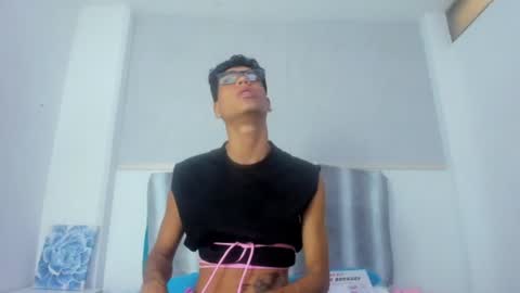 Snapshot of jacck_black chatting on 06.18.26 jacck_black online show from 06.18.26