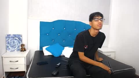 Snapshot of jacck_black chatting on 06.27.26 jacck_black online show from 06.27.26