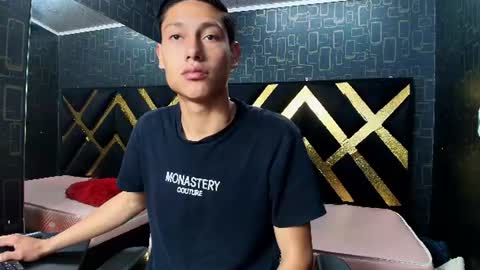 Snapshot of jacck_brownn7 chatting on 07.10.26 jacck online show from 07.10.26