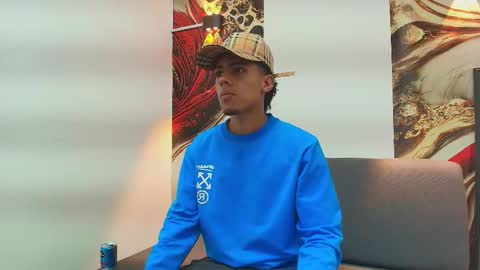 Jacoock online show from 10.21.25