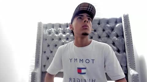 Jacoock online show from 10.27.25