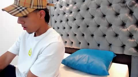 Jacoock online show from 11.24.25