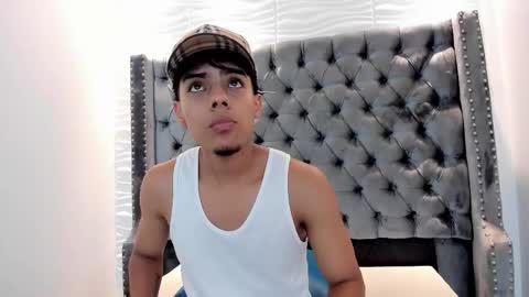 Jacoock online show from 11.25.25