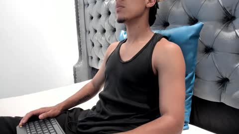 Jacoock online show from 11.26.25