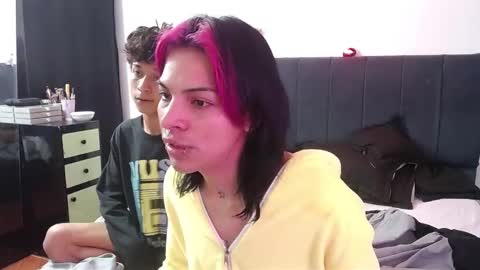 Jace and Fer online show from 01.24.25