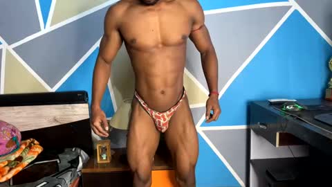 Jace online show from 11.28.25