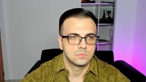 Jace online show from 09.29.25