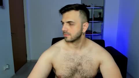 Jace online show from 10.22.25