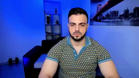 Jace online show from 12.21.25