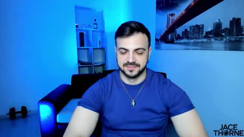 Jace online show from 01.08.26