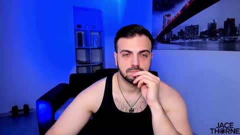 Jace online show from 01.15.26