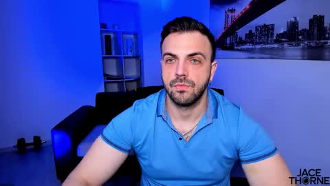 Jace online show from 02.02.26