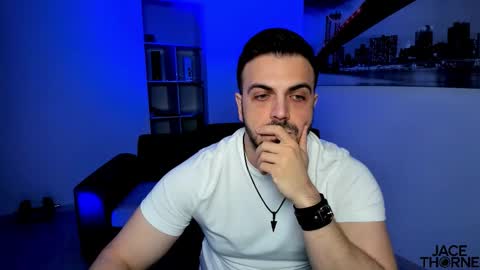 Jace online show from 02.03.26