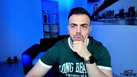 Jace online show from 02.09.26