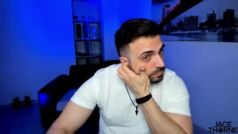 Jace online show from 02.16.26