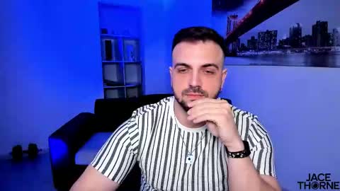 Jace online show from 02.27.26