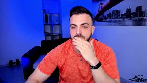 Jace online show from 03.02.26