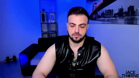 Jace online show from 03.06.26