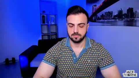 Jace online show from 03.13.26