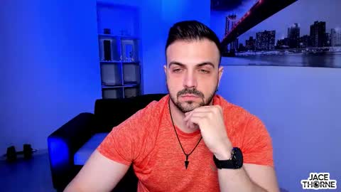 Jace online show from 03.20.26